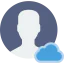User icon 64x64