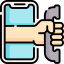 Customer care 图标 64x64