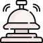 Desk bell Symbol 64x64