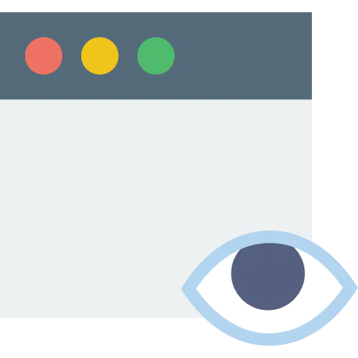 Browser icon