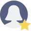 User icon 64x64