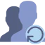User icon 64x64
