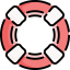 Lifesaver icon 64x64