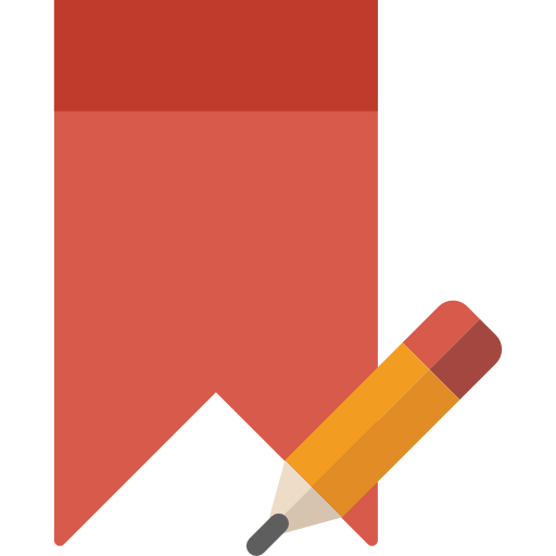 Bookmark icon