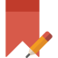Bookmark icon 64x64