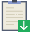 Notepad icon 64x64