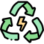 Recycle icon 64x64