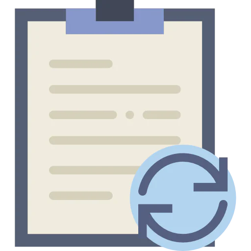 Notepad icon