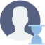User icon 64x64