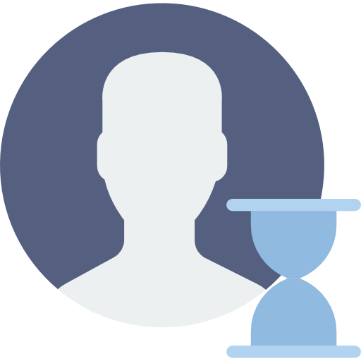 User icon
