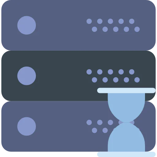 Server icon