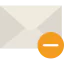 Envelope icon 64x64