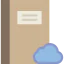 Notebook icon 64x64