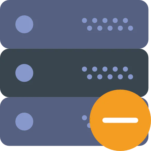 Server icon