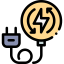 Rechargeable icon 64x64
