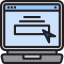Search bar icon 64x64