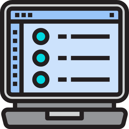 Website icon