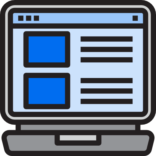 Browser icon
