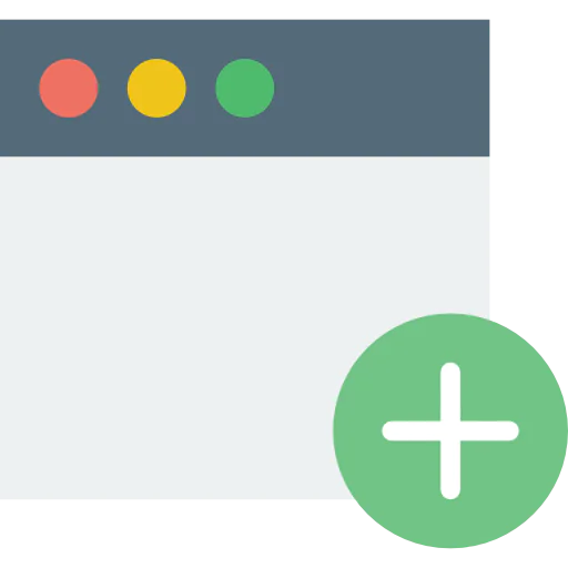 Browser icon