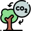 Co2 icon 64x64