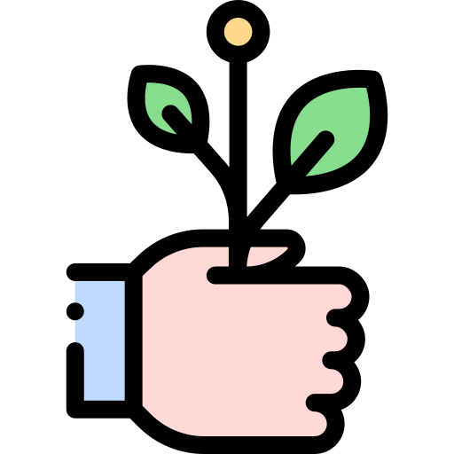 Plant icon
