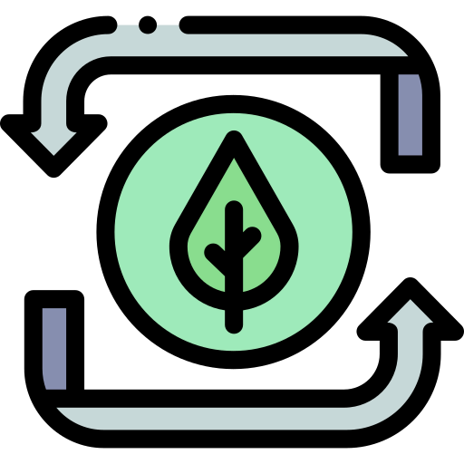 Environment icon