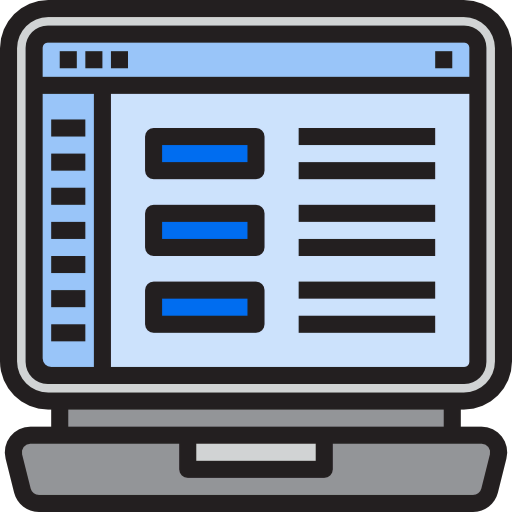Internet icon