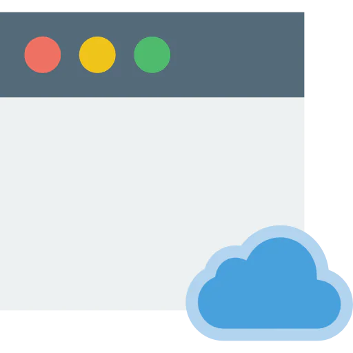 Browser Ikona