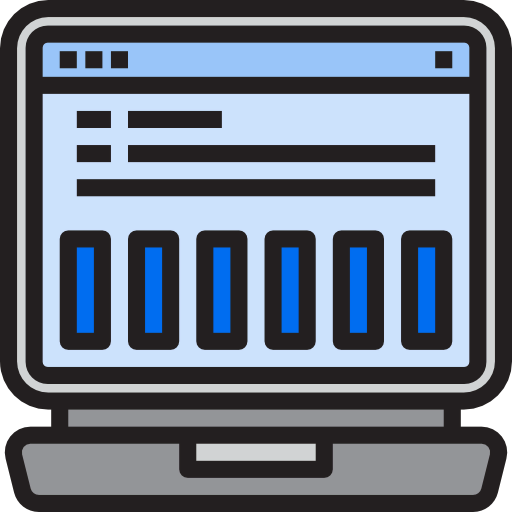 Columns icon