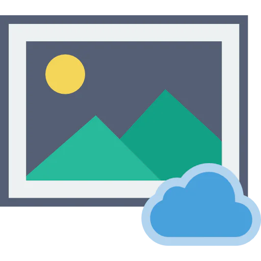 Image icon
