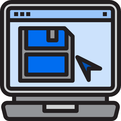 Save icon