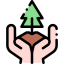 Plant icon 64x64
