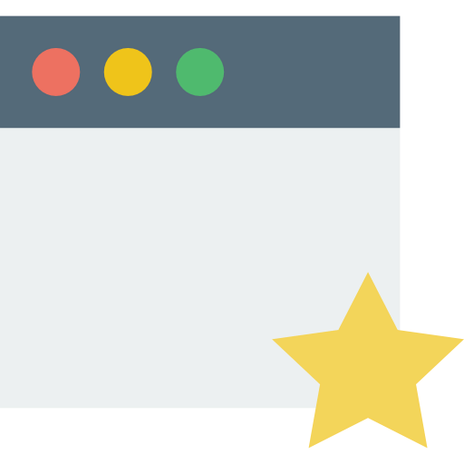 Browser icon