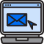 Email icon 64x64
