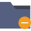 Folder icon 64x64