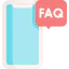 Faq icône 64x64