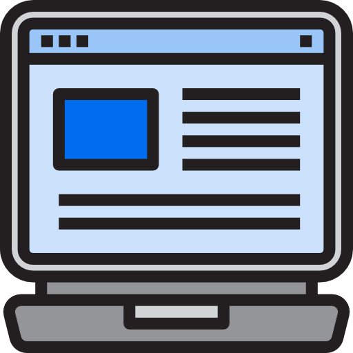 Browser icon