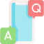 Faq icône 64x64