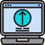 Upload icon 64x64