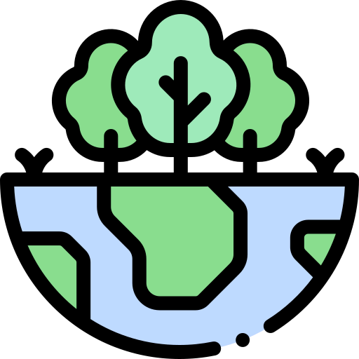 Trees icon