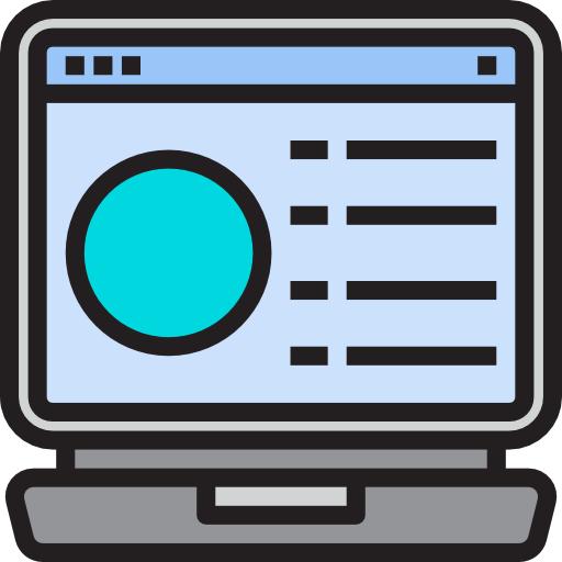 Browser icon