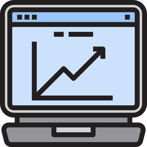 Stats icon