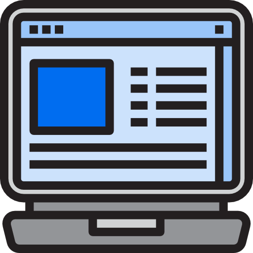 Browser icon