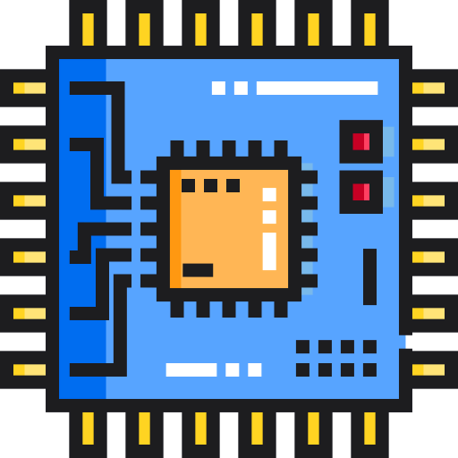 Cpu icon