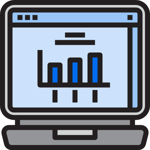 Statistics Symbol