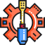 Settings icon 64x64