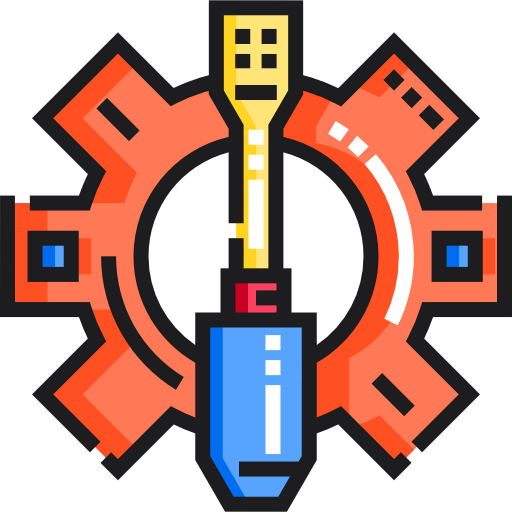Settings icon