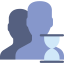 User icon 64x64