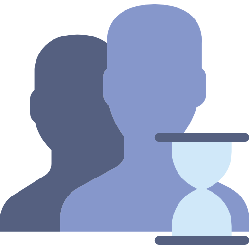 User icon