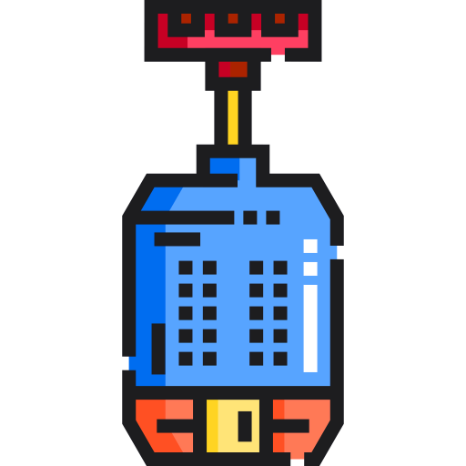 Dynamo icon